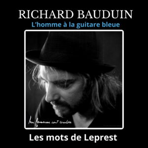 Album "Les femmes sont courbes" (Les mots de Leprest)